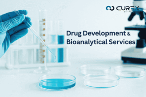 Bioanalytical Services by CurexBio