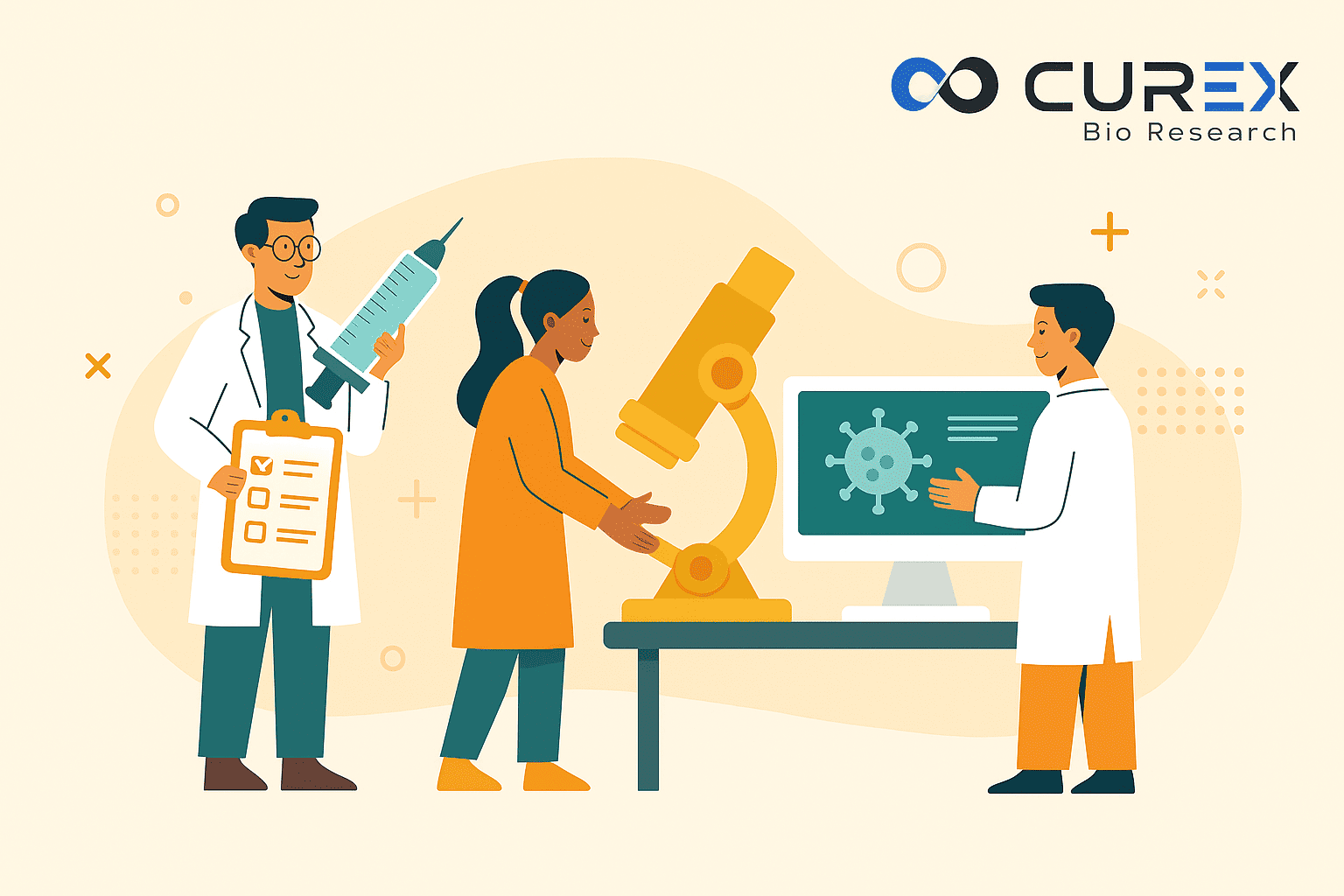 Accelerating Drug Approvals: The Power of Smarter Clinical Development ...