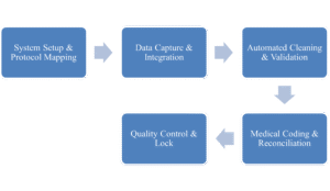 Process of Data Management Systems