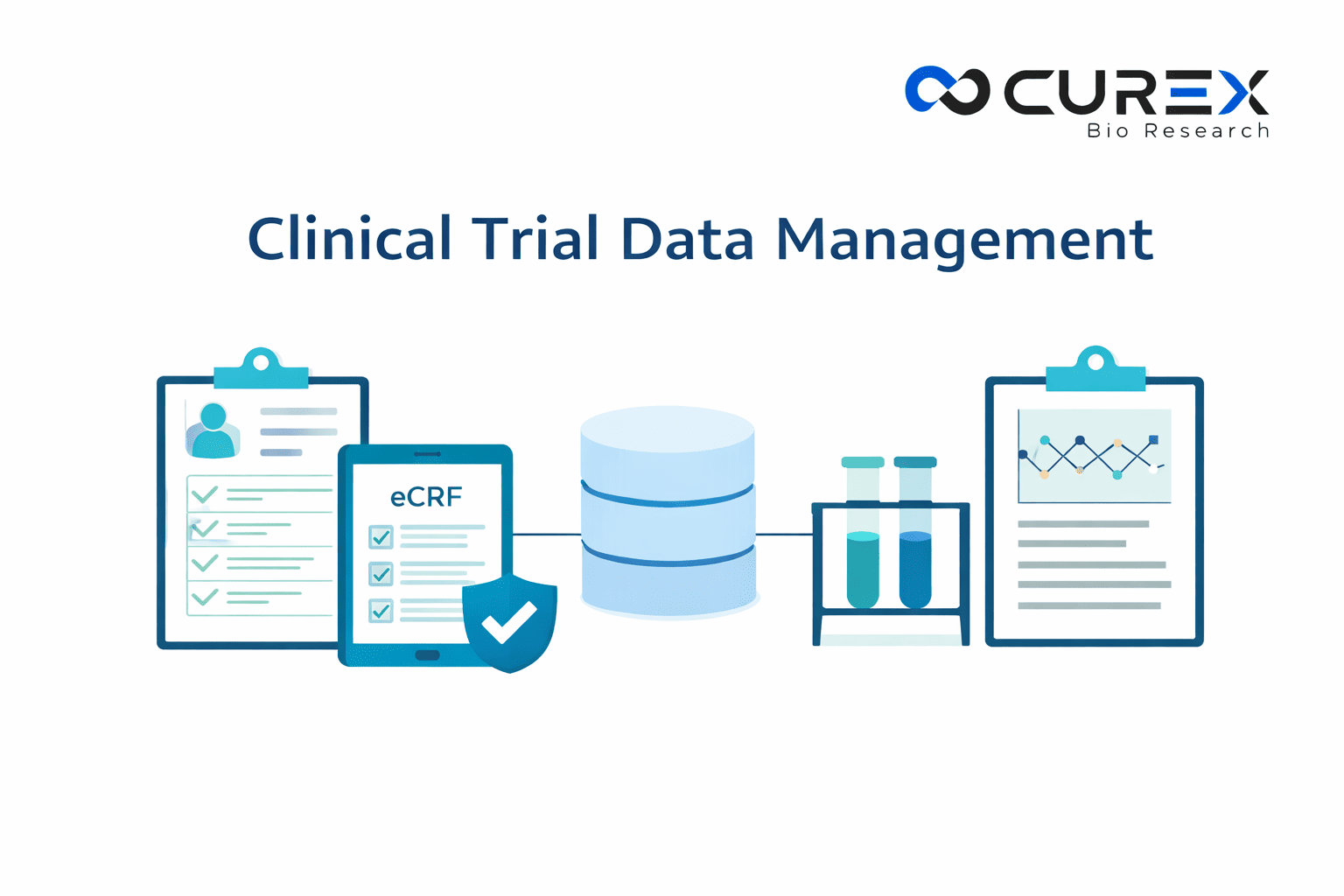 What Is Clinical Trial Data Management and Why Is It Critical for ...