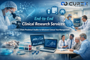 Clinical Research Services