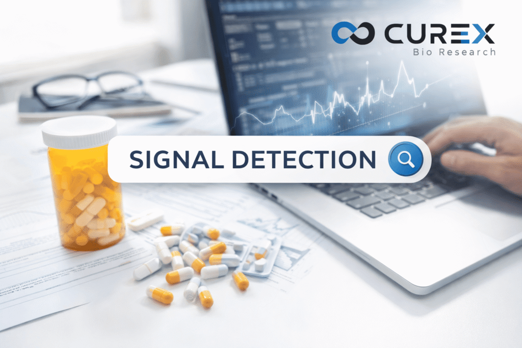 Signal Detection