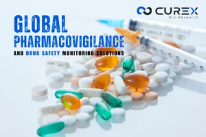 Global Pharmacovigilance and Drug Safety Monitoring Solutions