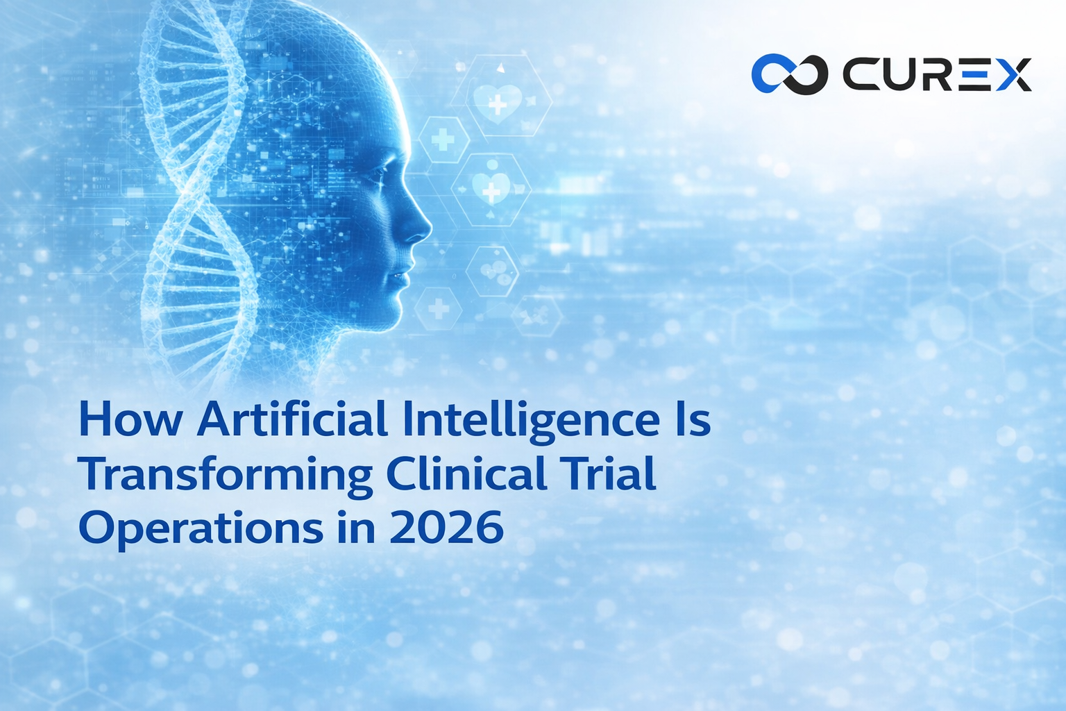 How Artificial Intelligence Is Transforming Clinical Trial Operations ...
