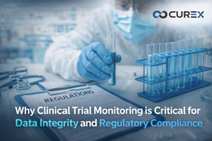 Clinical Trial Monitoring