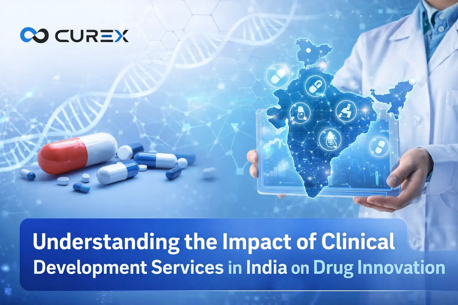 Understanding the Impact of Clinical Development Services in India on ...