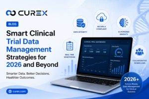 Smart Clinical Trial Data Management Strategies for 2026 and Beyond