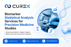Biomarker Statistical Analysis Services for Precision Medicine Studies