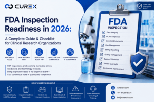 FDA Inspection Readiness in 2026