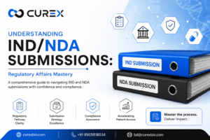 Understanding INDNDA Submissions Regulatory Affairs Mastery