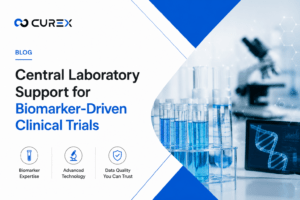 Central Laboratory Support for Biomarker-Driven Clinical Trials