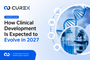 How Clinical Development Is Expected to Evolve in 2027