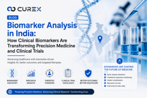 Biomarker Analysis in India How Clinical Biomarkers Are Transforming Precision Medicine and Clinical Trials