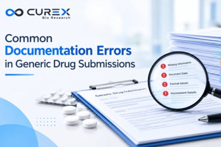 Common-Documentation-Errors-in-Generic-Drug-Submissions