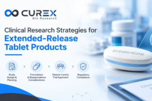 Clinical Research Strategies for Extended-Release Tablet Products