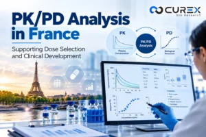 PK/PD Analysis in France